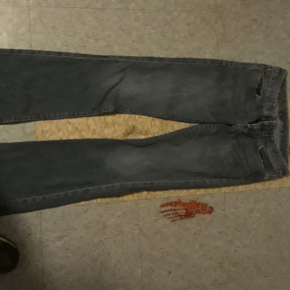 Kids Express jeans